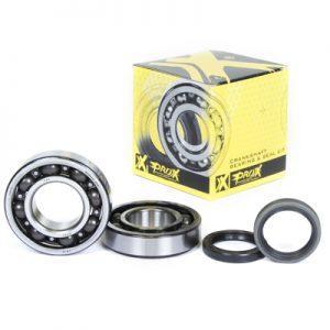 Prox krukas lager set Suzuki RM-Z 250 10-