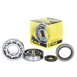 Prox krukas lager set Suzuki RM 250 86-88