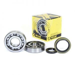 Prox krukas lager set Suzuki RM 250 96-99