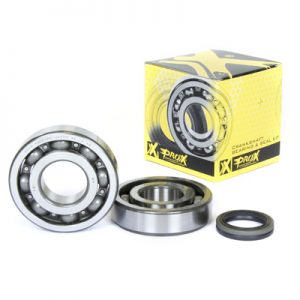 Prox krukas lager set Suzuki RM-Z 450 05-07