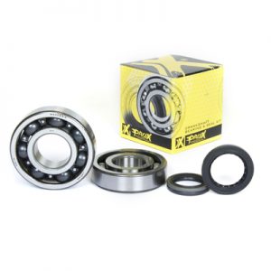 Prox krukas lager set Suzuki RM-Z 450 08-