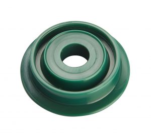 Domino PULLEY voor gashendel 2350.03