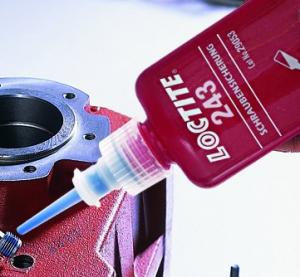 Loctite NUT LOCK 243 (5ML)