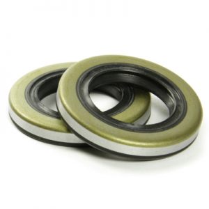 ProX krukas keerringen Kawasaki KX 500 1983-2004