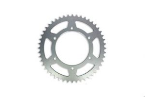 Afam achtertandwiel 40 tands aluminium KTM SX 50
