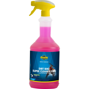 Putoline Dirt Bike Super Cleaner Pro 1 Liter