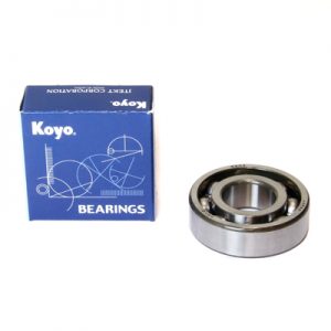 Airtime krukaslager Koyo 6204/C3