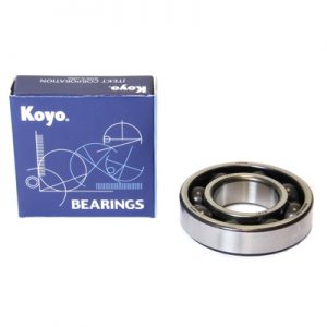 Airtime krukas lager KOYO 830046-14SI RM-Z250 '07-09 30x62x16