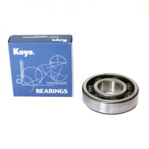 Airtime krukas lager KOYO 830053 4SH2-TG2C5