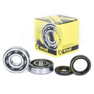 Prox krukas lager set Yamaha YZ 125 01-04