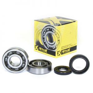 Prox krukas lager set Yamaha YZ 125 86-97
