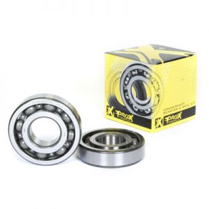 Prox krukas lager set Yamaha YZ 400F 98-99 & YZ 426F 00-02 & YZ 450F 03- & WR 400F 98-00 & WR 426F 01-02 & WR 450F 03-