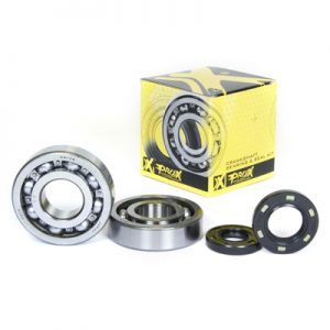 Prox krukas lager set Kawasaki KX 250 87-01 & KDX 250 91-94