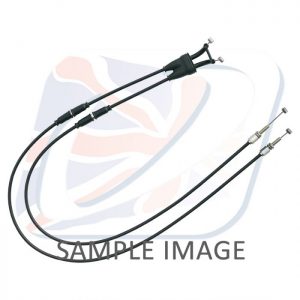 Apico gaskabel Honda CRF 250R 2018-2021 & CRF 250RX 2019-2021 & CRF 450R/RX 2017-2020