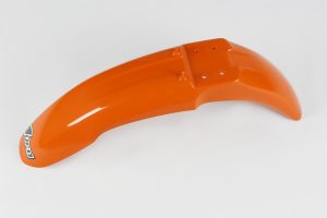 UFO voorspatbord Oranje KTM SX 60/65 1997-2001