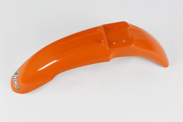 UFO voorspatbord Oranje KTM SX 60/65 1997-2001