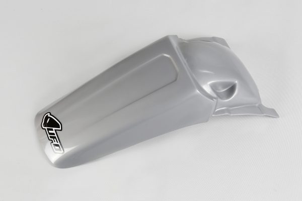 UFO Achterspatbord Zilver KTM SX 60 1997-2001