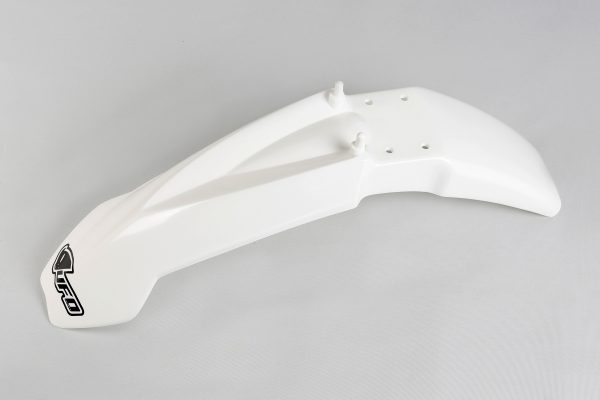 UFO voorspatbord Wit KTM SX 65 2002-2008