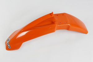 UFO voorspatbord Oranje KTM SX 65 2002-2008