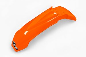 UFO voorspatbord Oranje KTM SX 85 04-12