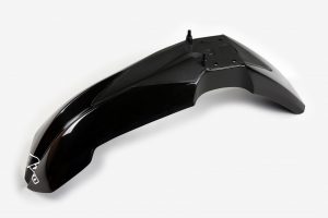 UFO voorspatbord Zwart KTM SX 65 2009-2011