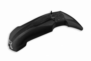 UFO voorspatbord Zwart KTM SX 65 2012-2015