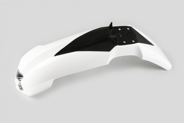 UFO voorspatbord Wit KTM SX 65 2012-2015