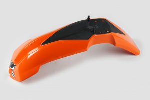 UFO voorspatbord Oranje KTM SX 65 2012-2015