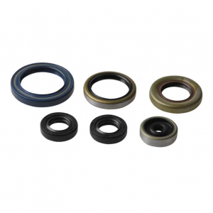 Athena Blok Olie keerring set P400270400013