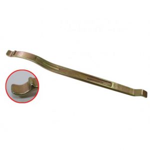 Psychic bandenlichter type michelin goud 35cm