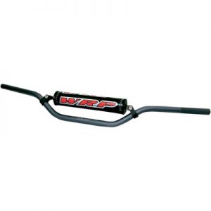 WRP Stuur Pro -ATV/Quad Alu Donker Grijs 22mm