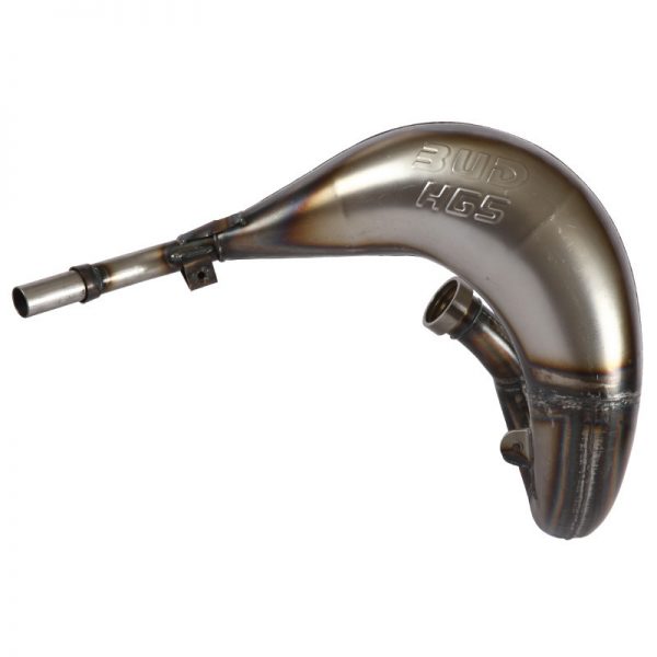 HGS/BUD Racing uitlaatbocht Honda CR 250R 1992-1996
