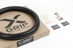 X-Grip Bib Mousse EH-1