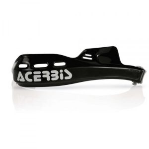 Acerbis Rally Brush Handkappen Zwart