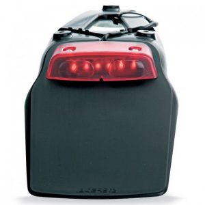 Acerbis TAILLIGHT LED - BLACK