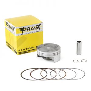 ProX Zuiger C 76,97 Yamaha YZ 250F 2001-2007 & WR 250F 2001-2013 & Gas Gas EC 250F 2010-2015