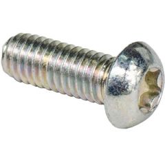 Moto Master achter remschijf bout ( per stuk ) M6x20 countersunk inner hex