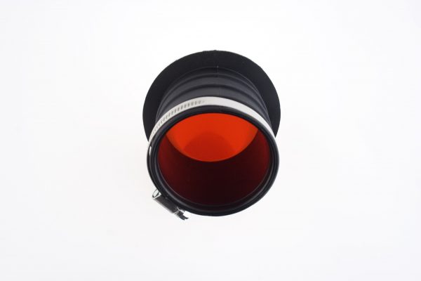 Twin Air Luchtfilter cilindrisch 45° Ø63mm - 150960 - Afbeelding 2