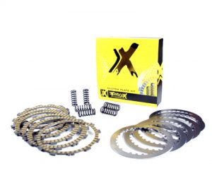 ProX Complete koppeling set Honda CRF 450R/RX 2017-2020