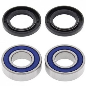 All Balls voorwiel lagers 25-1054