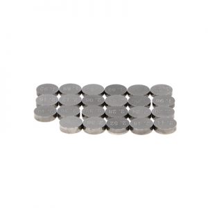 ProX SHIM VALVE ASSORTIMENT KTM 8.90 from 1.72 to 2.60