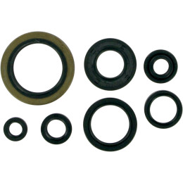 All Balls Blok Olie keerring set Suzuki RM 250 89-92