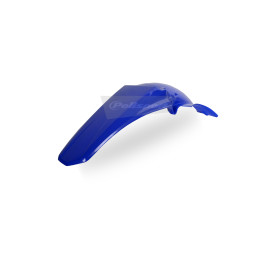 Polisport Achterspatbord Blauw Yamaha YZ 250F/450F 06-09