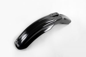 UFO voorspatbord Zwart Honda CR 80R 96-02 & CR 85R 03-07