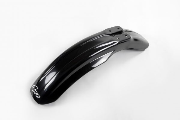 UFO voorspatbord Zwart Honda CR 80R 96-02 & CR 85R 03-07