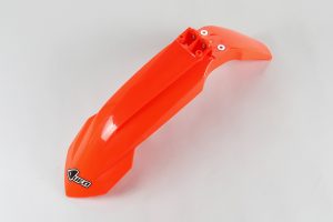UFO voorspatbord Fluor Oranje KTM SX 85 2018- & Gas Gas MC 85 2021-