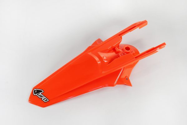 UFO achterspatbord Fluor Oranje KTM SX 85 2018- & Gas Gas MC 85 2021-