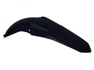 Racetech Achterspatbord Zwart Yamaha YZ 125/250 02-14