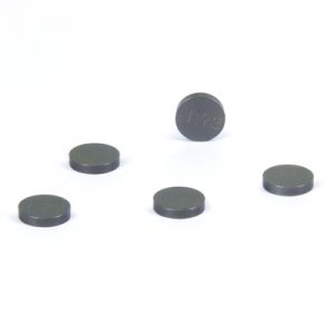 ProX SHIM VALVE KTM 8.90 x 2.40 mm. (5 pcs.)