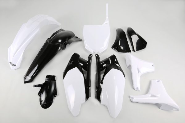 UFO plastic kit OEM 2013 Yamaha YZ 450F 2011-2013